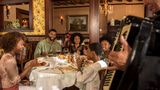 <b>Loews Portofino Bay Hotel at Universal Restaurant</b>. Images powered by <a href="https://iceportal.shijigroup.com/" title="IcePortal" target="_blank">IcePortal</a>.