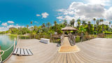 <b>Loews Royal Pacific Resort at Universal Restaurant</b>. Virtual Tours powered by <a href="https://iceportal.shijigroup.com/" title="IcePortal" target="_blank">IcePortal</a>.