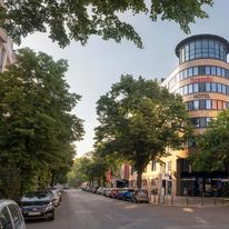 Scandic Berlin Kurfuerstendamm