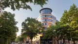 Scandic Berlin Kurfuerstendamm Exterior