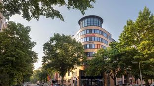 Scandic Berlin Kurfuerstendamm