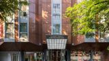 Scandic Berlin Kurfuerstendamm Exterior