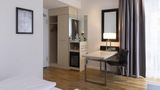 Scandic Berlin Kurfuerstendamm Room