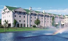 North Conway Grand Hotel