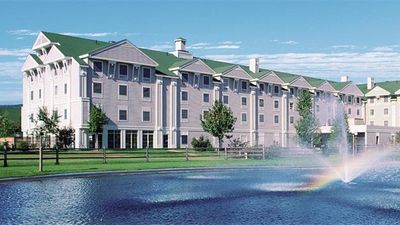 North Conway Grand Hotel