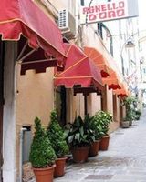 Agnello D'Oro