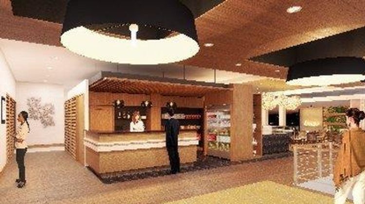 The Kenilworth Lobby