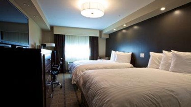 The Kenilworth Room