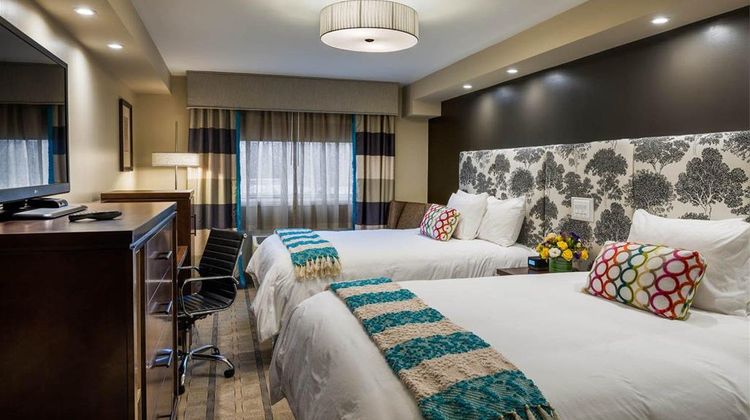 The Kenilworth Room