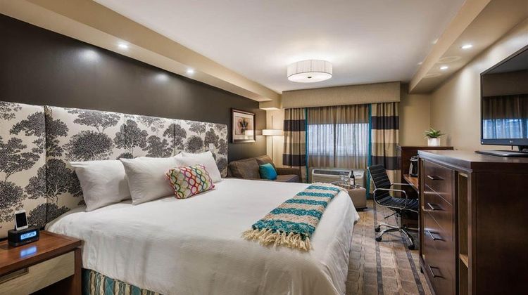 The Kenilworth Room