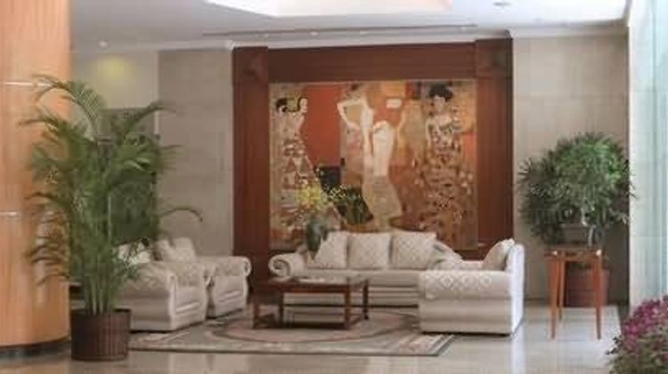 New Harbour Service Apartment Other