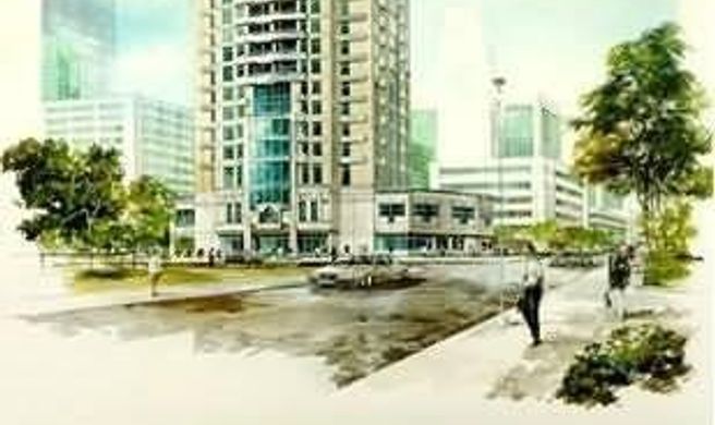 New Harbour Service Apartment Exterior