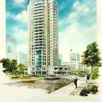 New Harbour Service Apartment