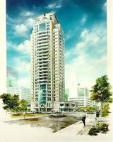 New Harbour Service Apartment