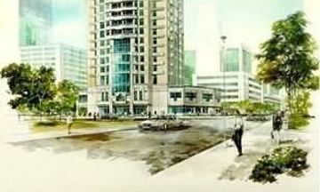 New Harbour Service Apartment