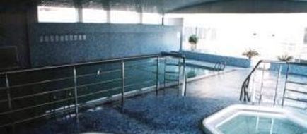Diamond Court Shhanghai Pool