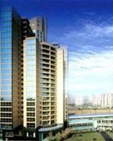 Diamond Court Shhanghai