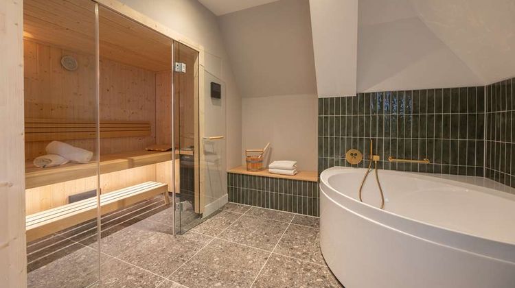 Van der Valk Hotel Den Hague-Wassenaar Other