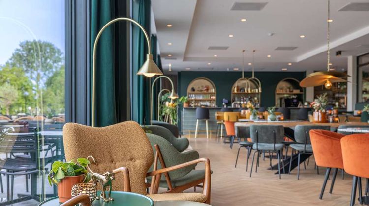 Van der Valk Hotel Den Hague-Wassenaar Restaurant
