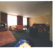 Inn Fine Hotel Room