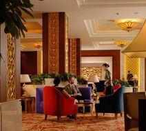 Inn Fine Hotel Lobby