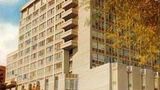 Esplanade Hotel & Corporate Suites Exterior