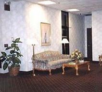 Esplanade Hotel & Corporate Suites Lobby