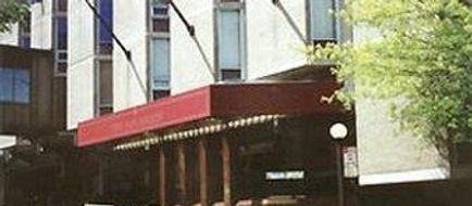 Esplanade Hotel & Corporate Suites Exterior