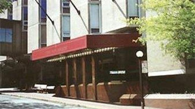 <b>Esplanade Hotel & Corporate Suites Exterior</b>. Images powered by <a href="https://iceportal.shijigroup.com/" title="IcePortal" target="_blank">IcePortal</a>.