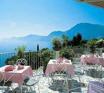 Hotel Villa Bellavista Exterior