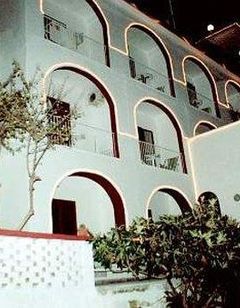 Hotel Villa Bellavista