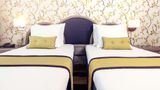 Carlton Oasis Hotel Room