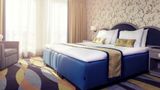 Carlton Oasis Hotel Room