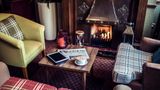 Carlton George Hotel Restaurant