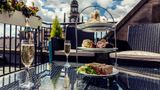 Carlton George Hotel Restaurant