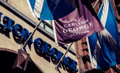 Carlton George Hotel