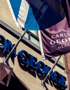 Carlton George Hotel