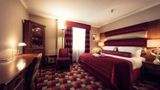 Carlton George Hotel Room