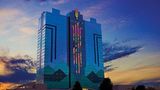 Seneca Niagara Resort & Casino Exterior