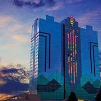 Seneca Niagara Resort & Casino