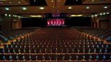Seneca Niagara Resort & Casino Ballroom