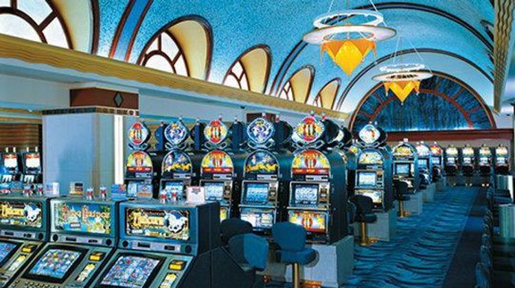 Seneca Niagara Resort & Casino Other