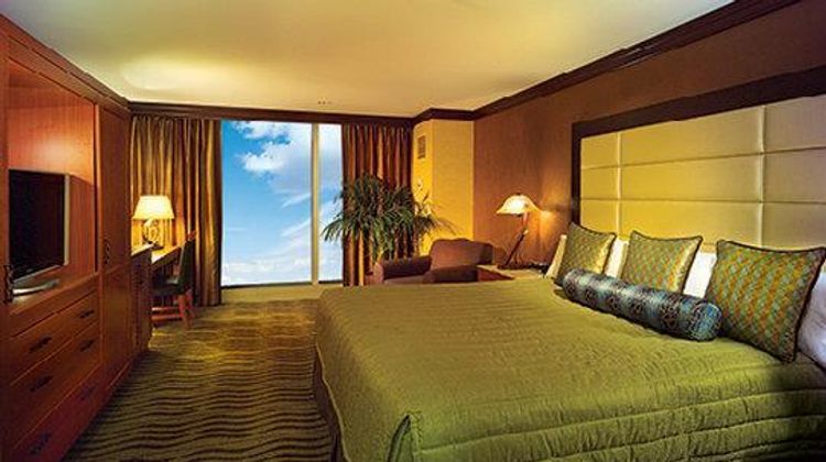 Seneca Niagara Resort & Casino Room
