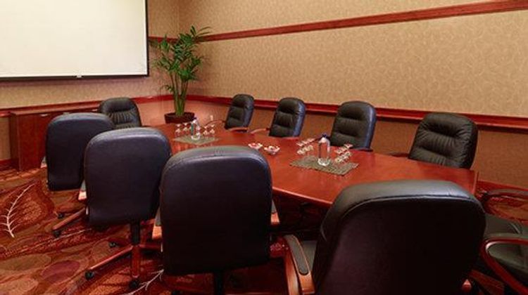 Seneca Niagara Resort & Casino Meeting