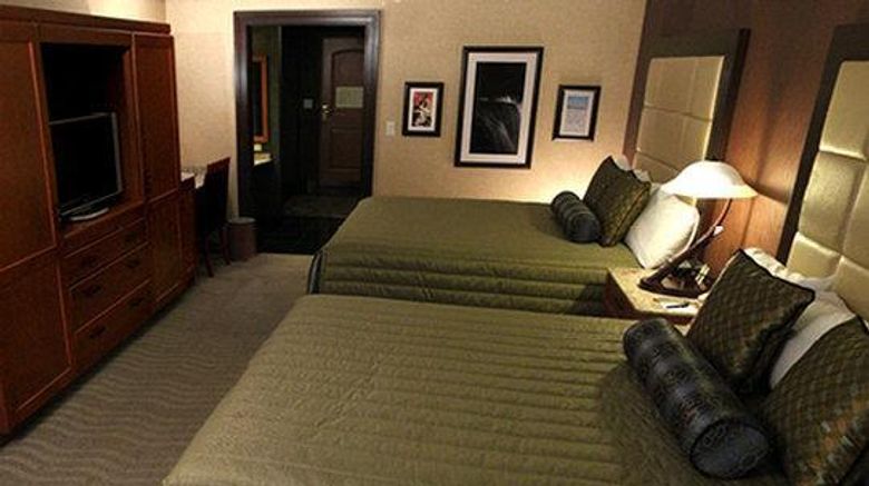 <b>Seneca Niagara Resort & Casino Room</b>. Images powered by <a href="https://iceportal.shijigroup.com/" title="IcePortal" target="_blank">IcePortal</a>.