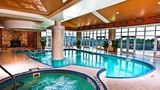 Seneca Niagara Resort & Casino Pool
