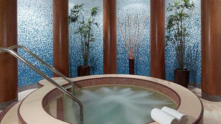 Seneca Niagara Resort & Casino Spa