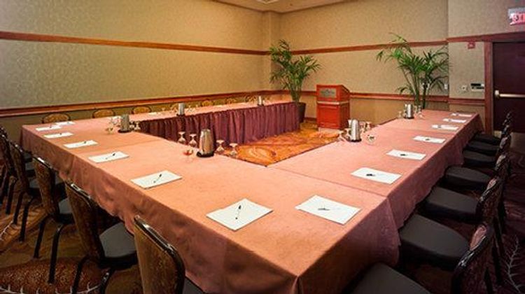 Seneca Niagara Resort & Casino Meeting