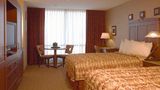 Seneca Allegany Resort & Casino Room