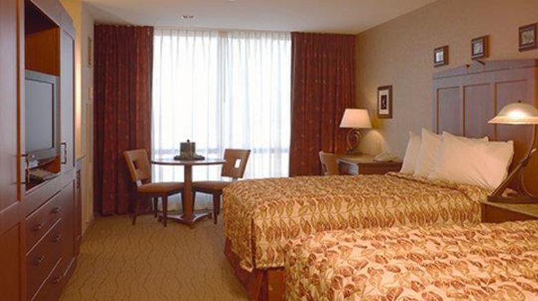 <b>Seneca Allegany Resort & Casino Room</b>. Images powered by <a href="https://iceportal.shijigroup.com/" title="IcePortal" target="_blank">IcePortal</a>.